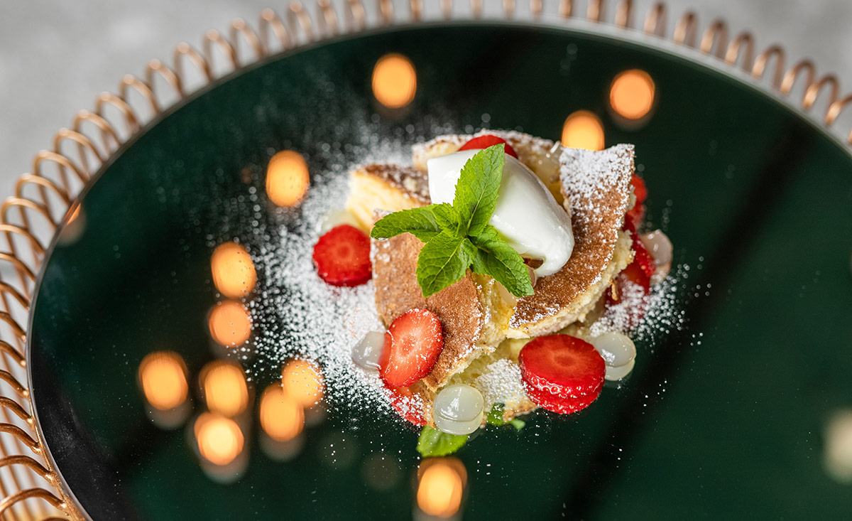 Seeside Hotel Seewirt Mattsee Kulinarik und Genuss